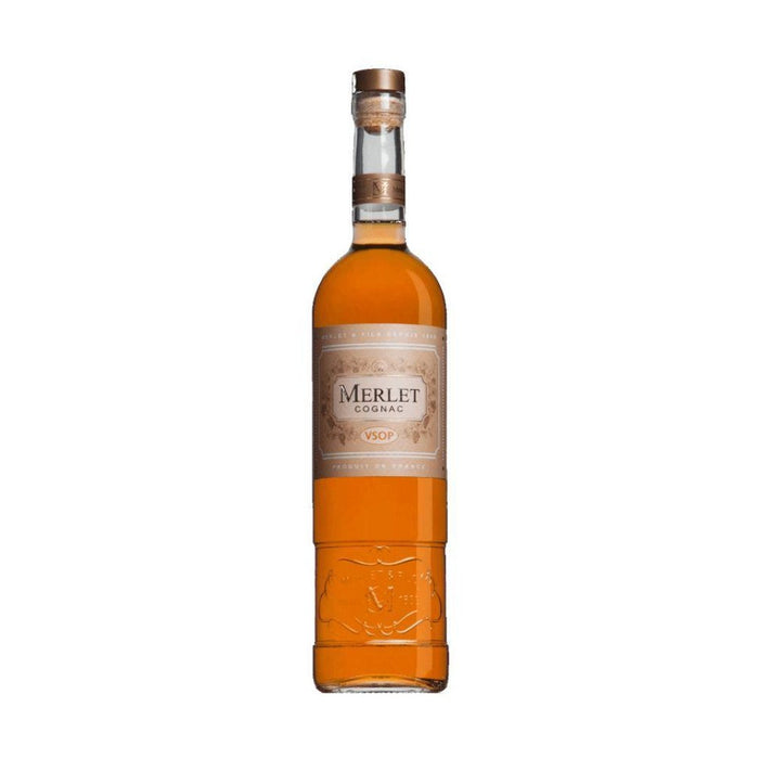 Merlet Cognac VSOP - TIPXY