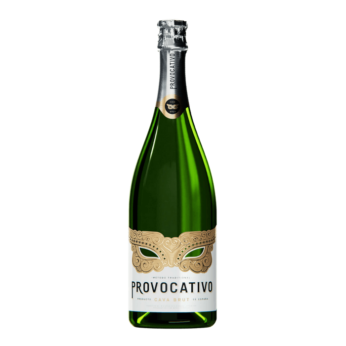 Provocativo - Premium Bubbles Cava - TIPXY