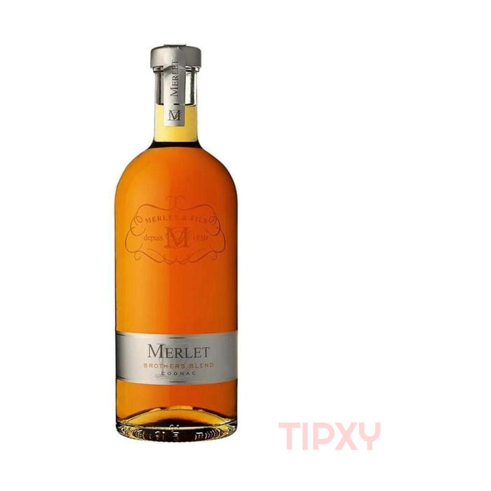 Merlet Brothers - Blend Cognac - TIPXY