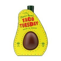 Taco Tuesday - Avocado Edition Blanco Tequila - TIPXY