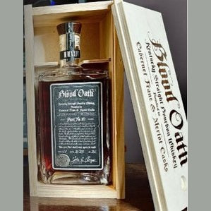 Blood Oath - Pact No.10 2024 - TIPXY