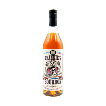 Frankie's Rooster Claw - Bourbon Whiskey - TIPXY