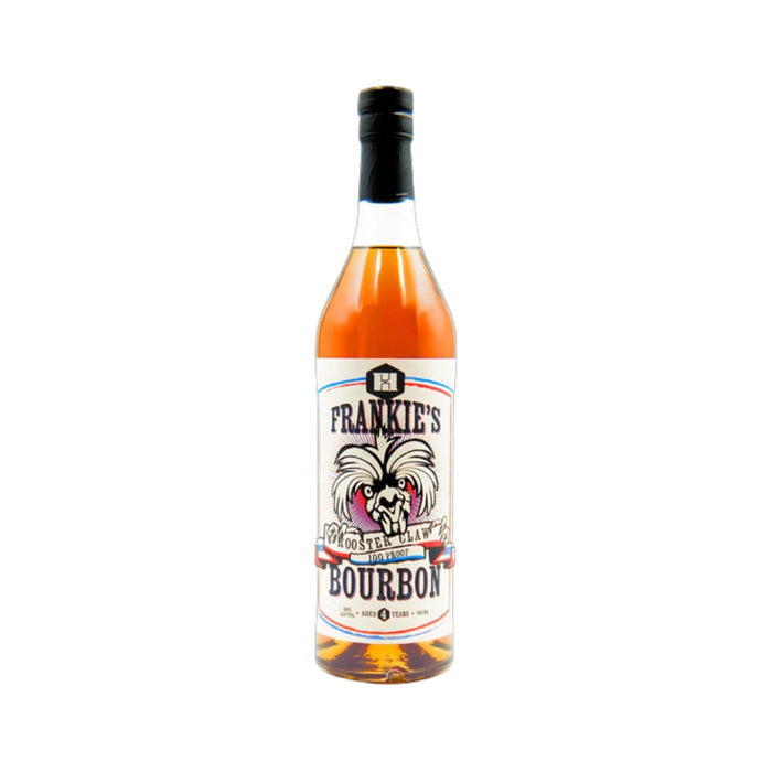Frankie's Rooster Claw - Bourbon Whiskey - TIPXY