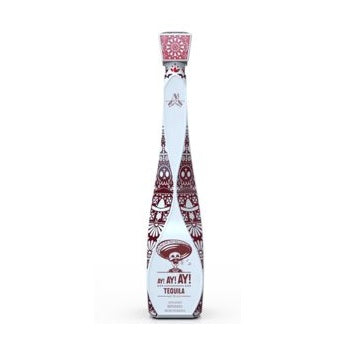AY! AY! AY! - Reposado Tequila - TIPXY