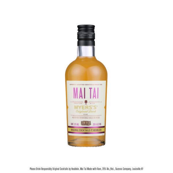Heublein Myers Mai Tai - TIPXY