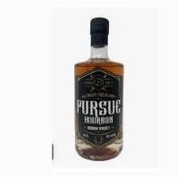 Pursue Bourbon - TIPXY