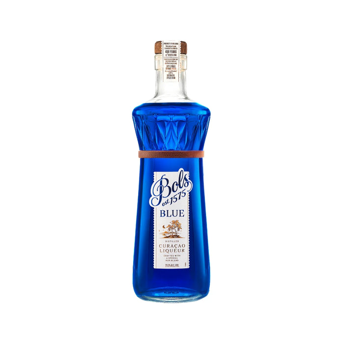 Bols - Blue Curacao 1575 Liqueur - TIPXY