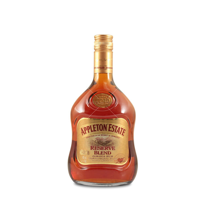 Appleton Estate - Reserve Rum