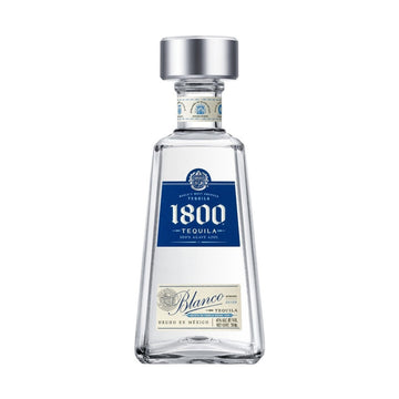 1800 - Tequila Reserva Silver (1.75L) - TIPXY