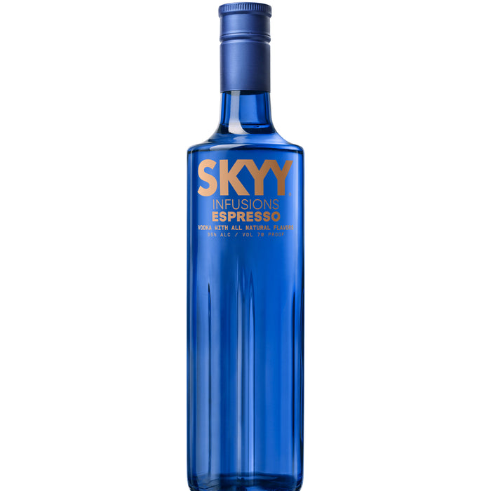 Skyy - Espresso Infused Vodka