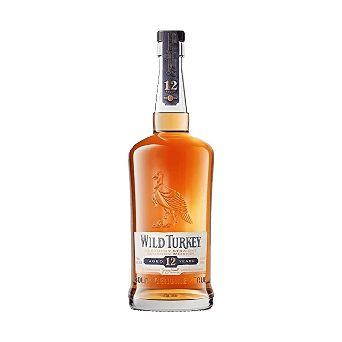 Wild Turkey -  Distiller's Reserve Kentucky Straight Bourbon Whiskey - TIPXY