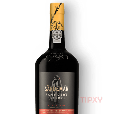 Sandeman - Founders Reserve Port