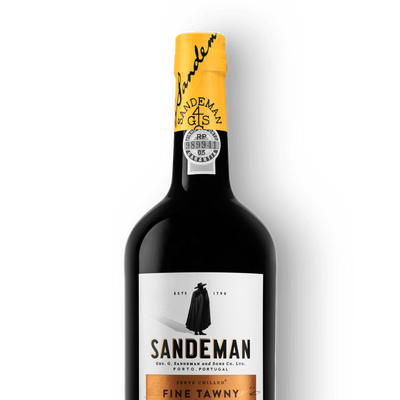 Sandeman - Fine Tawny Port