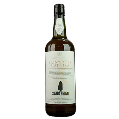 Sandeman - Madeira Rainwater - TIPXY