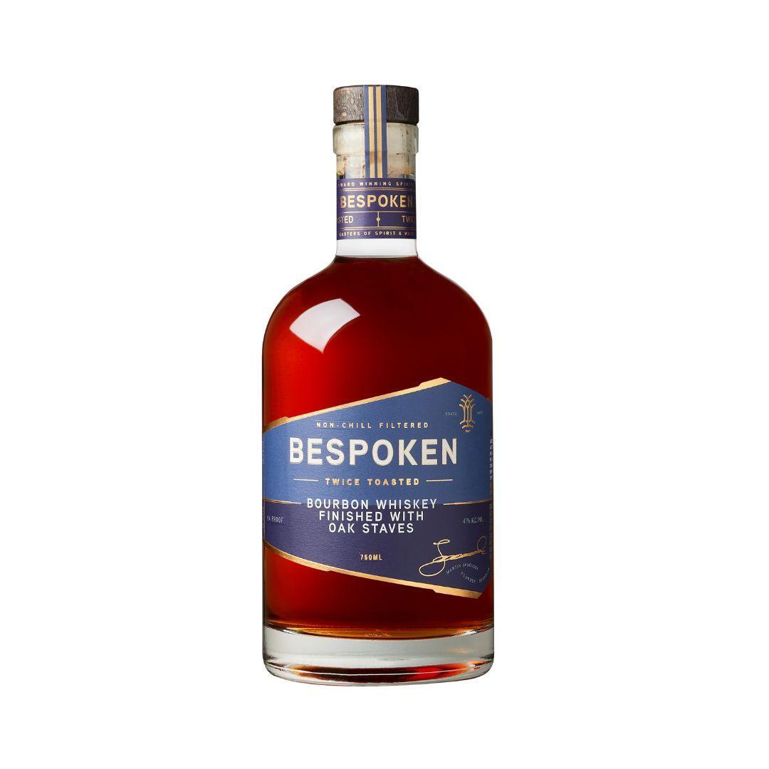 Bespoken - Bourbon Whiskey