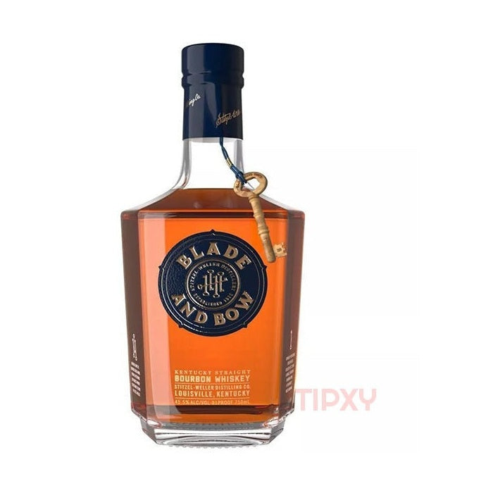 Blade and Bow - Kentucky Straight Bourbon Whiskey - TIPXY