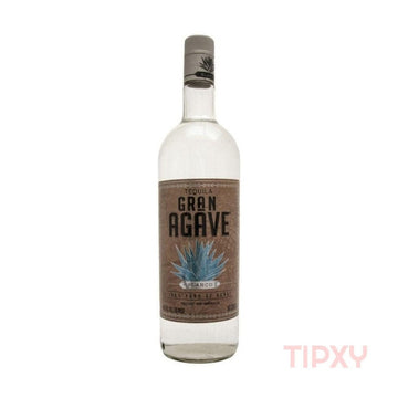 Gran Agave - Blanco Tequila - TIPXY
