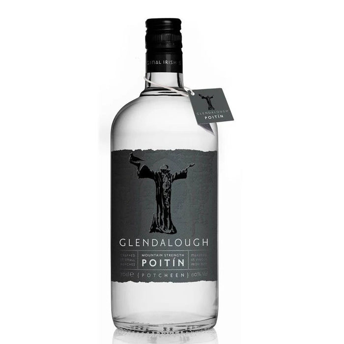 Glendalough - Mountain Strength Poitin - TIPXY