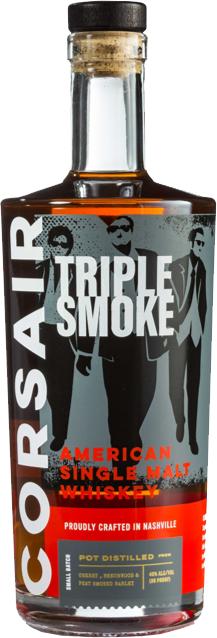 Corsair - Triple Smoke American - TIPXY