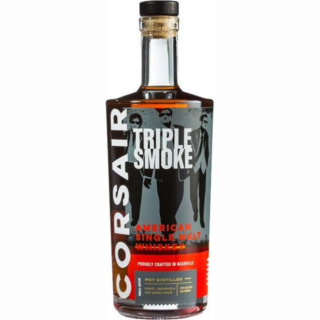Corsair - Triple Smoke American - TIPXY