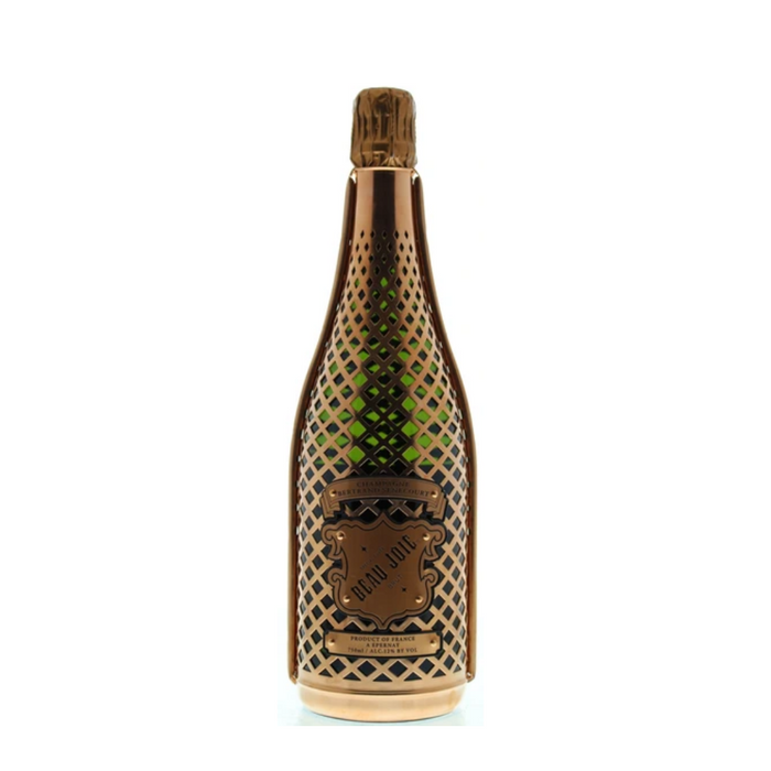 Beau Joie - Brut Champagne - TIPXY