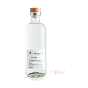 Dos Angeles Caidos - Blanco - TIPXY