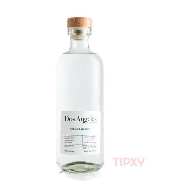 Dos Angeles Caidos - Blanco - TIPXY