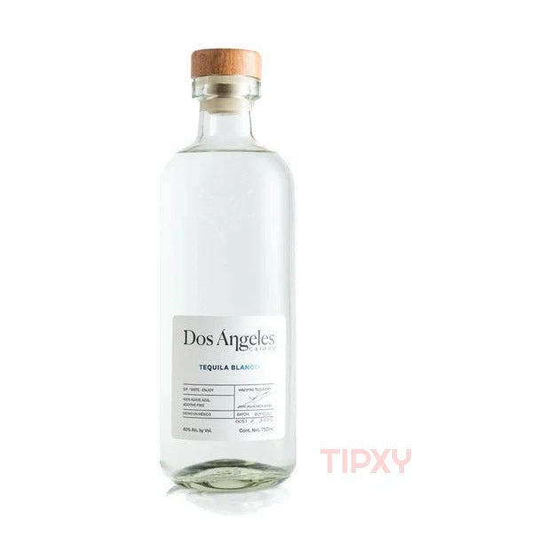 Dos Angeles Caidos - Blanco - TIPXY