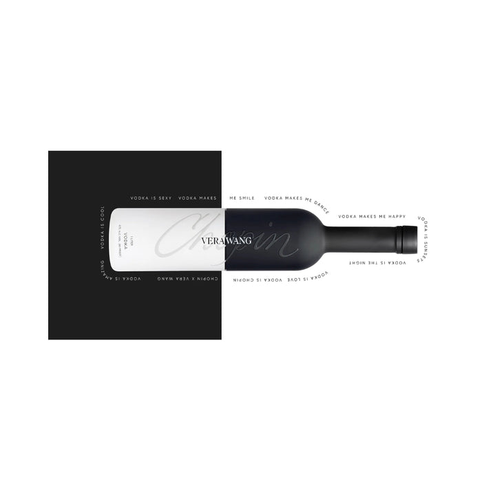 Chopin - x Vera Wang Vodka