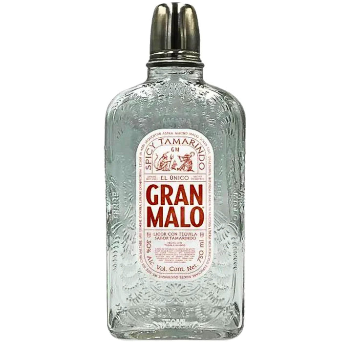 Gran Malo - Spicy Tamarindo