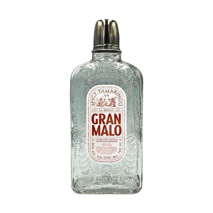 Gran Malo - Spicy Tamarindo - TIPXY