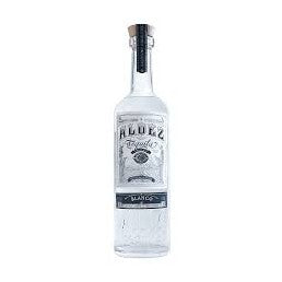 Aldez Tequila - Organic Blanco - TIPXY