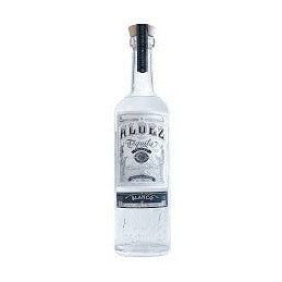Aldez Tequila - Organic Blanco - TIPXY
