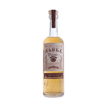 Aldez - Reposado - TIPXY