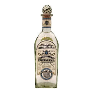 Fortaleza - Blanco Tequila