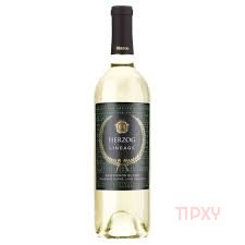 Herzog - Lineage Sauvignon Blanc White Wine - TIPXY