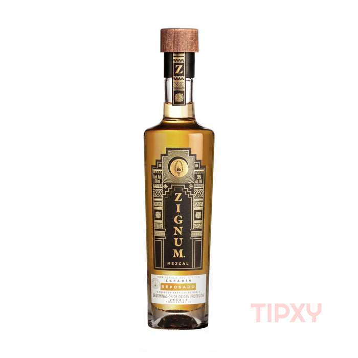 Zignum - Reposado - TIPXY