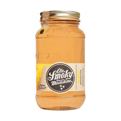 Ole Smoky - Peach Moonshine