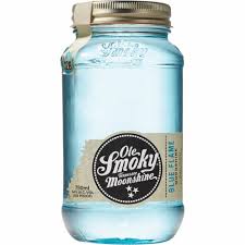 Ole Smoky - Blue Flame Moonshine