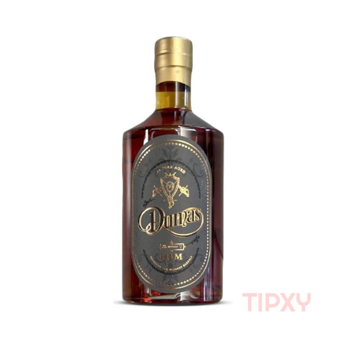 Dumas - Rum - TIPXY