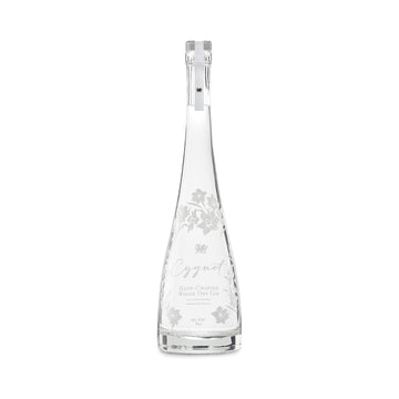Cygnet - Welsh Dry Gin - TIPXY