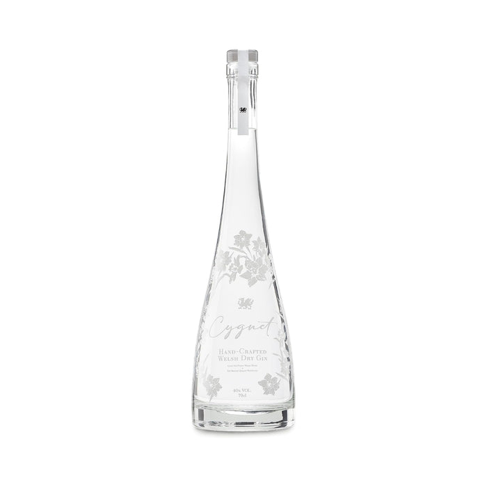 Cygnet - Welsh Dry Gin