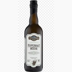 Tennessee Legend - Small Batch Peppermint Mocha