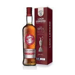 Loch Lomond - The Open Special Edition - TIPXY