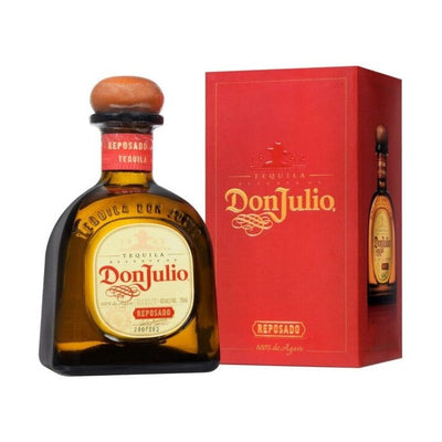 Don Julio - Reposado Tequila