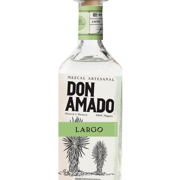 Don Amado - Largo - TIPXY