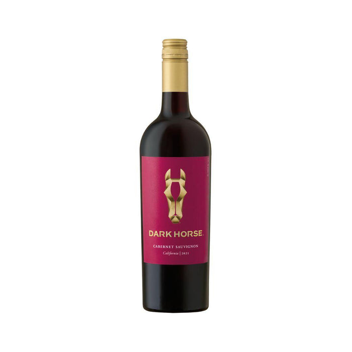 Dark Horse - Cabernet Sauvignon Dry Red Wine - TIPXY