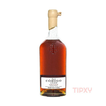 Codigo 1530 - 13 Year Old Extra Anejo Tequila - TIPXY