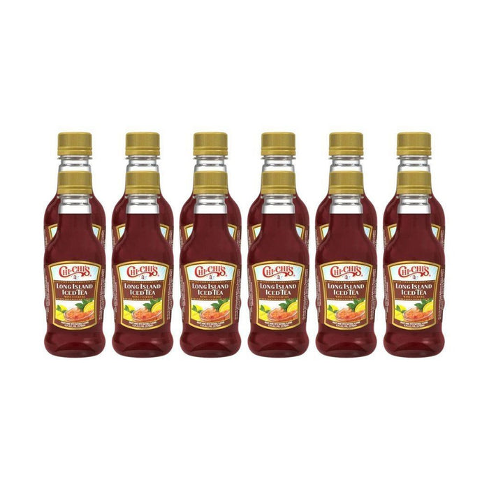 Long Island Ice Tea 12 pack - TIPXY