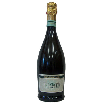 Borgo Reale - Prosecco Dry White Wine - TIPXY